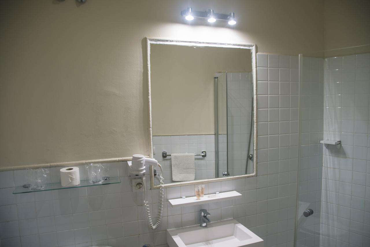 Habitación Doble Económica - 1 o 2 camas
